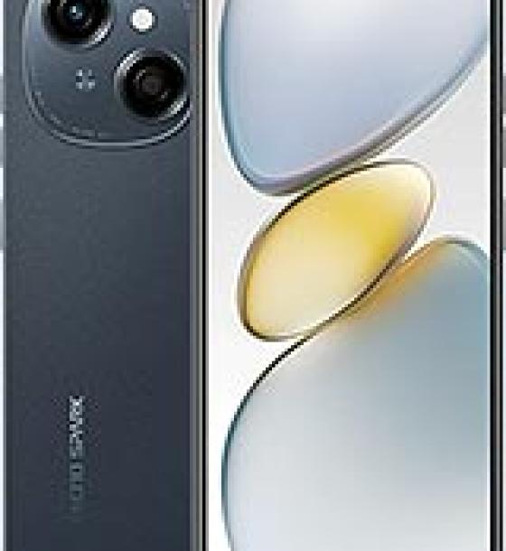 Tecno Spark Go One 3/64GB