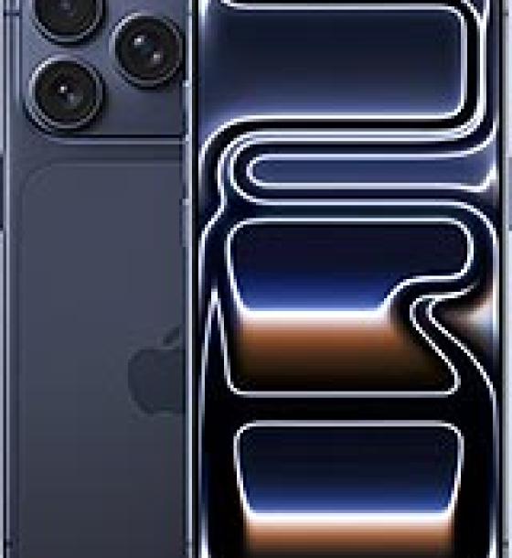 آبل آيفون 17 برو (eSIM) - 512 جيجابايت