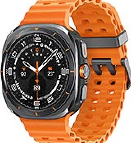 ساعة سامسونج جالاكسي واتش 7 الترا 47 ملم