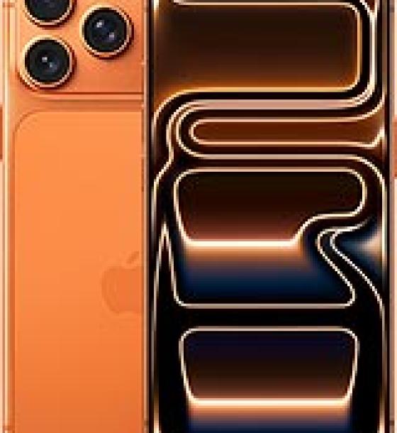 Apple iPhone 17 Pro Max 512GB