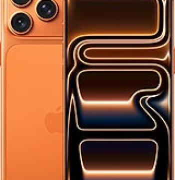 Apple iPhone 17 Pro Max (eSIM) 256GB