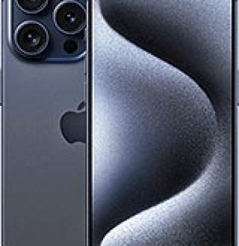 Apple iPhone 15 Pro 256GB